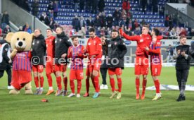 17.03.23 1. FC Heidenheim - Karlsruher SC