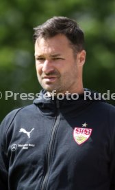 U19 VfB Stuttgart - U19 1. FC N&uuml;rnberg