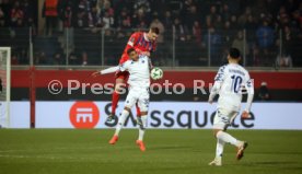 20.02.25 1. FC Heidenheim - FC Kopenhagen