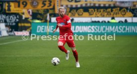 1. FC Heidenheim - Dynamo Dresden
