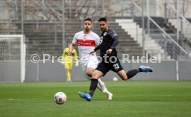 30.03.24 VfB Stuttgart II - Kickers Offenbach