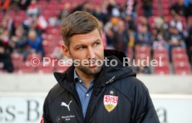 VfB Stuttgart - RB Leipzig