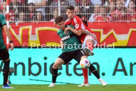 21.10.23 1. FC Union Berlin - VfB Stuttgart