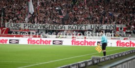 VfB Stuttgart - 1. FC Union Berlin