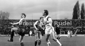 04.11.89 VfB Stuttgart - Borussia M&ouml;nchengladbach