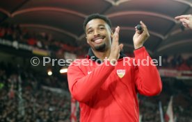 20.12.23 VfB Stuttgart - FC Augsburg