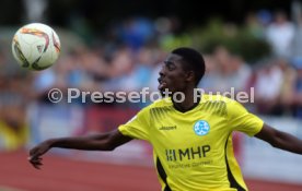 SV Bonladen - Stuttgarter Kickers