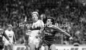 09.03.91 VfB Stuttgart - FC Bayern M&uuml;nchen