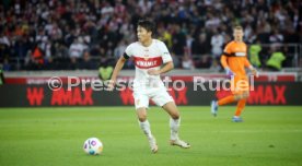 28.10.23 VfB Stuttgart - TSG 1899 Hoffenheim