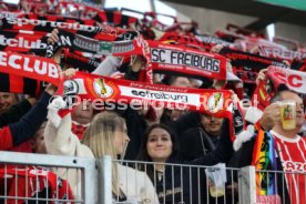 02.05.23 SC Freiburg - RB Leipzig