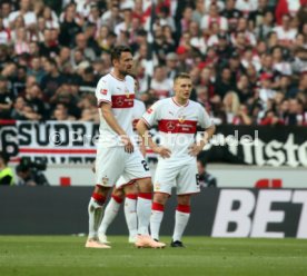 VfB Stuttgart - Borussia Dortmund