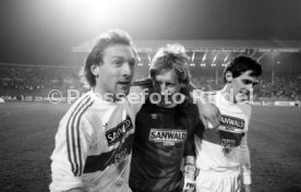 08.11.86 VfB Stuttgart - SV Werder Bremen
