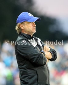 Stuttgarter Kickers - Kickers Offenbach
