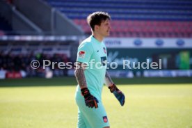 28.02.21 1. FC Heidenheim - Fortuna D&uuml;sseldorf