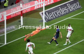 08.11.22 VfB Stuttgart - Hertha BSC Berlin