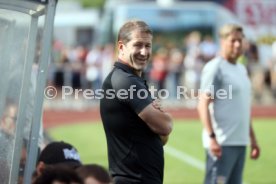 09.07.22 VfB Stuttgart - FC Z&uuml;rich