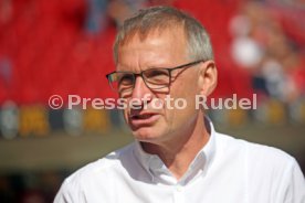 1. FSV Mainz 05 - VfB Stuttgart