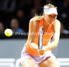 Porsche Tennis Grand Prix 2017