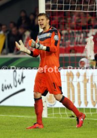 VfB Stuttgart - Borussia Dortmund