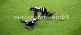 VfB Stuttgart - Hertha BSC Berlin