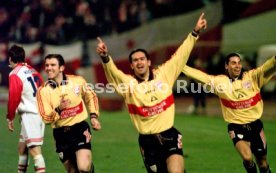 VfB Stuttgart
