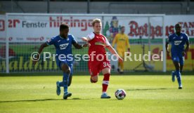 24.04.21 SC Freiburg - TSG 1899 Hoffenheim