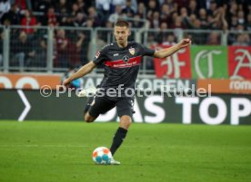 31.10.21 FC Augsburg - VfB Stuttgart