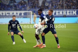 13.12.25 TSG 1899 Hoffenheim - Hamburger SV