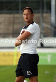 15.08.20 Stuttgarter Kickers - 1. G&ouml;ppinger SV