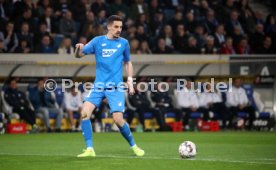 TSG 1899 Hoffenheim - Bayer 04 Leverkusen