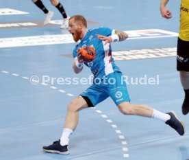 06.02.21 TVB Stuttgart - HSC 2000 Coburg