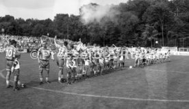 23.08.97 Stuttgarter Kickers - KFC Uerdingen
