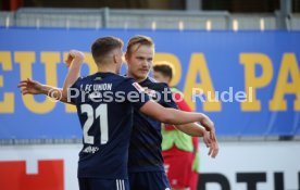 20.02.21 SC Freiburg - 1. FC Union Berlin