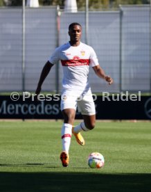 22.09.22 VfB Stuttgart - Grasshopper Club Z&uuml;rich