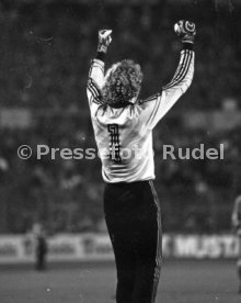 05.11.86 VfB Stuttgart - Torpedo Moskau