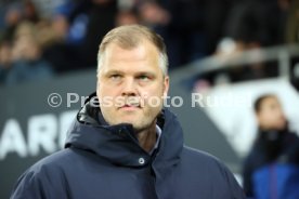 24.01.23 TSG 1899 Hoffenheim - VfB Stuttgart