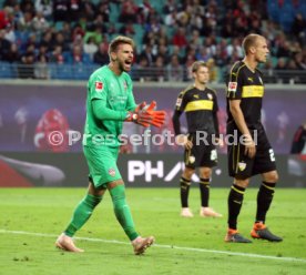 RB Leipzig - VfB Stuttgart