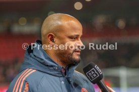 21.12.25 1. FC Heidenheim - FC Bayern M&uuml;nchen