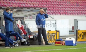 27.02.21 VfB Stuttgart - FC Schalke 04