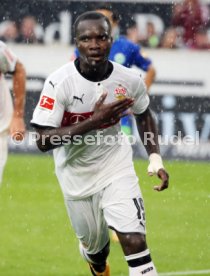 VfB Stuttgart - VfL Wolfsburg