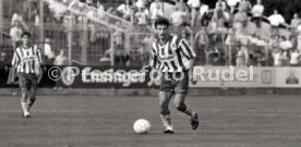 25.09.94 Stuttgarter Kickers - SSV Ulm 1846
