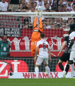 02.09.23 VfB Stuttgart - SC Freiburg