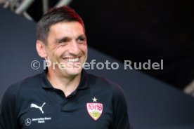 VfB Stuttgart 125 Jahre Tag des Brustrings