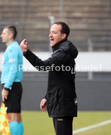11.02.25 U19 VfB Stuttgart - U19 Liverpool FC