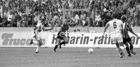 27.07.91 VfB Stuttgart - Inter Mailand
