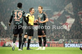 28.02.25 VfB Stuttgart - FC Bayern M&uuml;nchen