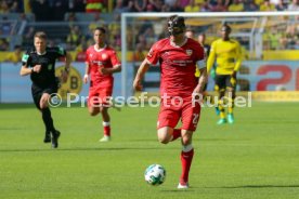 Borussia Dortmund - VfB Stuttgart