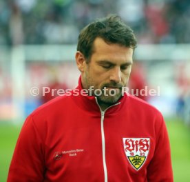 VfB Stuttgart - RB Leipzig