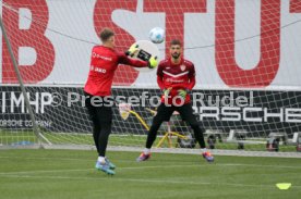 20.08.24 VfB Stuttgart Training