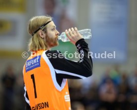 TVB 1898 Stuttgart - Bergischer HC